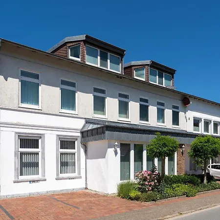 Gerold Damm 6 Seenest Bischofsee 公寓 *