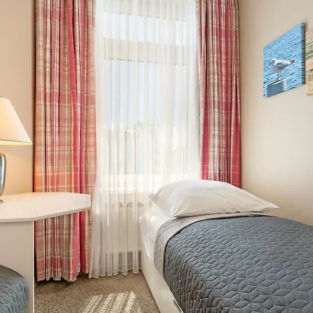 Gerold Damm 6 Seenest Bischofsee