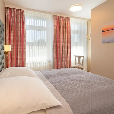 公寓 Gerold Damm 6 Seenest Bischofsee