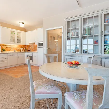 公寓 Gerold Damm 6 Seenest Bischofsee Bosau