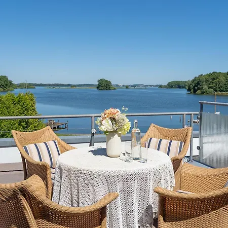 Gerold Damm 6 Seenest Bischofsee *