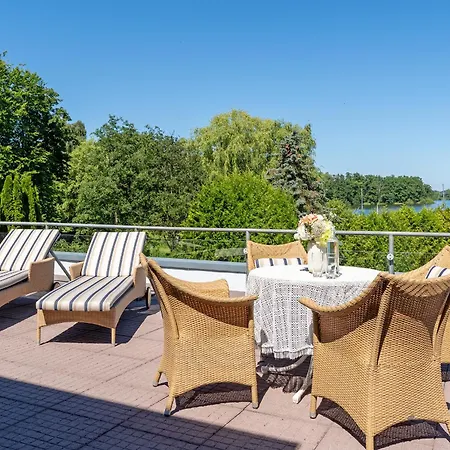 Gerold Damm 6 Seenest Bischofsee 公寓