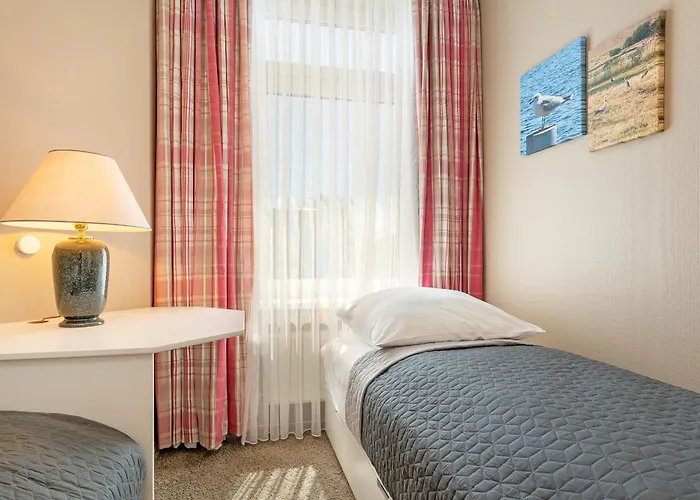 Gerold Damm 6 Seenest Bischofsee