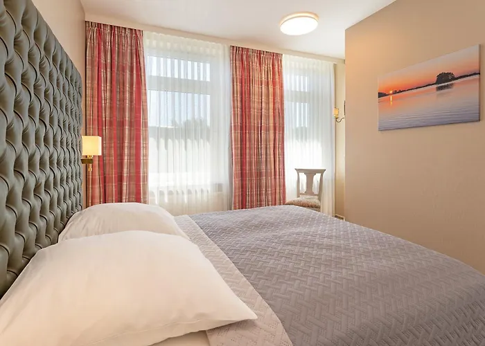 Appartement Gerold Damm 6 Seenest Bischofsee