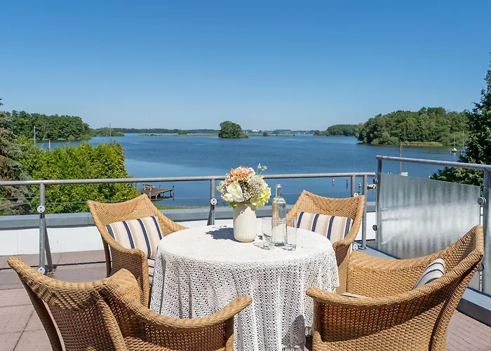 Gerold Damm 6 Seenest Bischofsee *