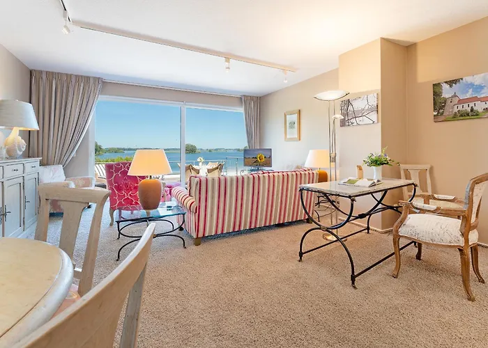 Gerold Damm 6 Seenest Bischofsee